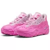 Basketbalové boty PUMA LA FRANCÉ RNR 312274-01 POISON PINK/PALE PINK