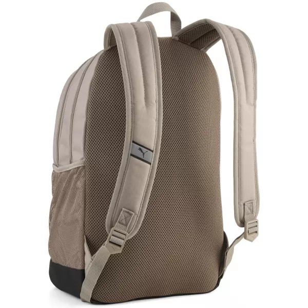  Batoh PUMA BUZZ BACKPACK 09115320 MOUSE GRAY 