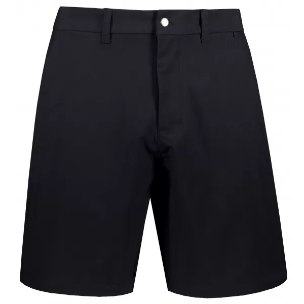  Pánské kraťasy ALTISPORT ATS SHORT CLASSIC-FIT 9 ČERNÁ 