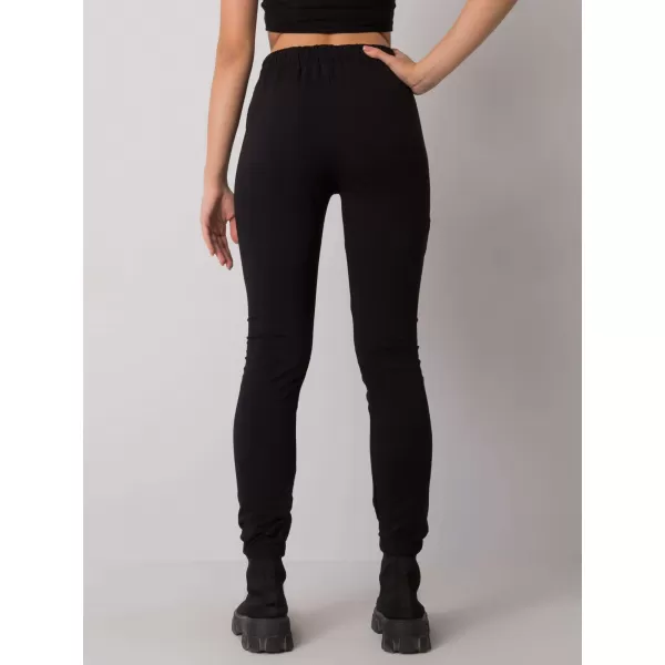  Dámské tepláky RELEVANCE RV-DR-7073.09P NOIRE 