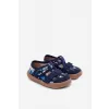 Dětské barefoot bačkory MILAMI BF10/BR-31 BLUE