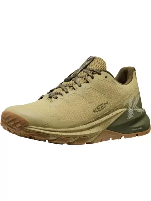 Pánské boty KEEN TARGHEE APEX WP DARK OLIVE/KHAKI