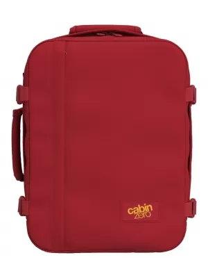 Batoh CabinZero Classic 28L KETCHUP