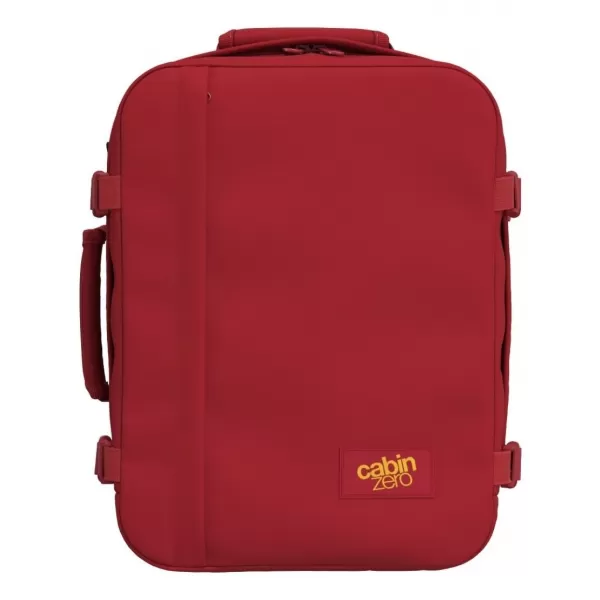 Batoh CabinZero Classic 28L KETCHUP 