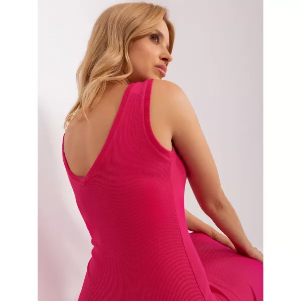  Dámský set RUE PARIS WN-KMPL-8191.71 FUCHSIA 