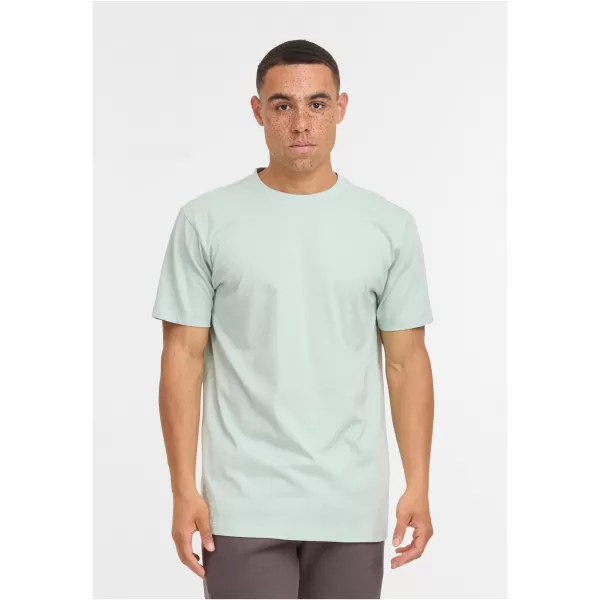  Pánské triko URBAN CLASSICS TB2684 FROST MINT 