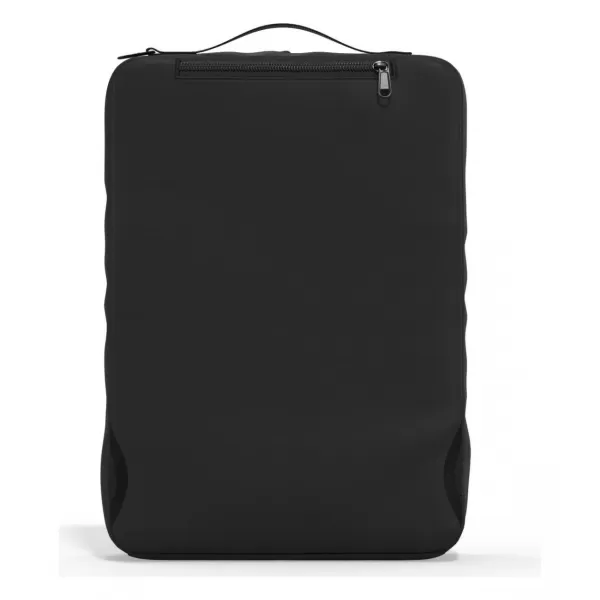  Batoh CabinZero Air Packing Cube Backpack 12L Absolute Black ABSOLUTE BLACK 