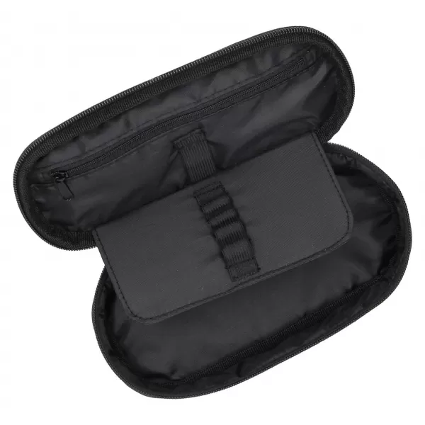  Penál ENRICO BENETTI AMSTERDAM 54660 BLACK 