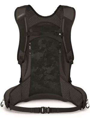 Batoh OSPREY SYNCRO 20 RAVEN BLACK