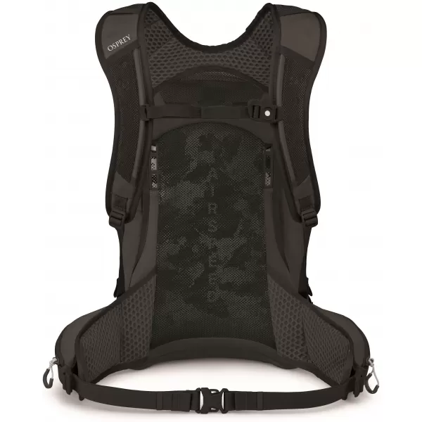  Batoh OSPREY SYNCRO 20 RAVEN BLACK 