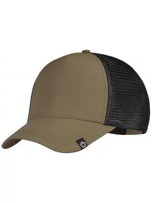 Čepice PENTAGON CIPHER TRUCKER CAP K13075 COYOTE