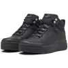 Boty PUMA TARRENZ SB III PURETEX 39393001 PUMA BLACK/PUMA BLACK/SHADOW GRAY