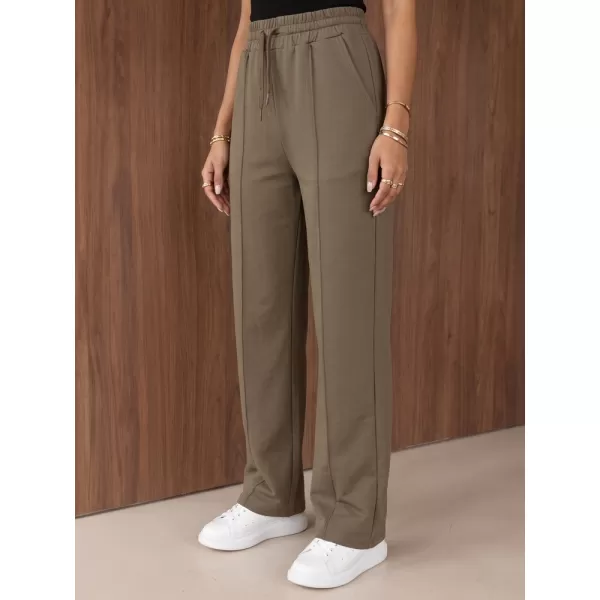  Dámská souprava DSTREET KHAKI 