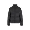 Dámská prošívaná bunda URBAN CLASSICS TB8711-00007 BLACK