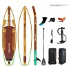 Paddleboard RIDEWAVE Voyager Touring 116