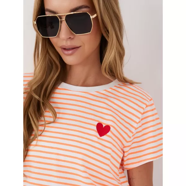  Dámské tričko ITALY MODA IT-TS-22397.89 WHITE 