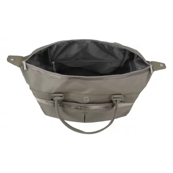  Taška Travelite Voyaage Weekender TAUPE 