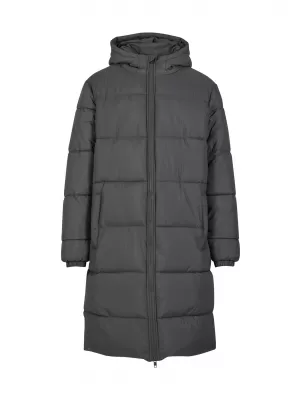 Pánský prošívaný kabát URBAN CLASSICS TB8705-03516 MAGNET