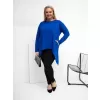Dámská halenka RELEVANCE RV-BZ-5031.06X COBALT