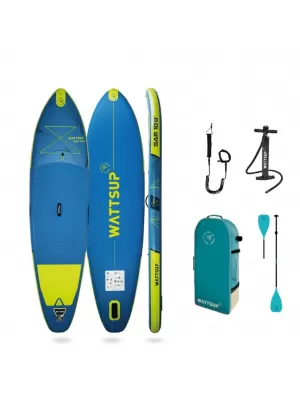 Paddleboard WATTSUP Sar 108 Minicombo