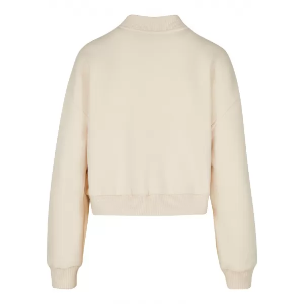  Dámská bunda URBAN CLASSICS TB7781 WHITE/SAND 