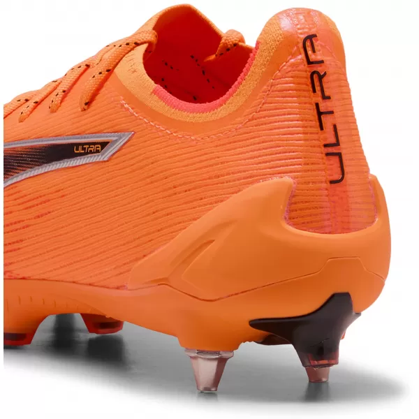  Kopačky PUMA ULTRA 6 ULTIMATE MXSG 108561-03 HEAT FIRE/BLACK/GLOWING RED 