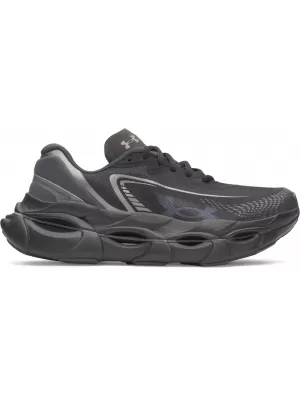 Dámské boty UNDER ARMOUR UA W HB RACER 2 6010216-001 ČERNÁ