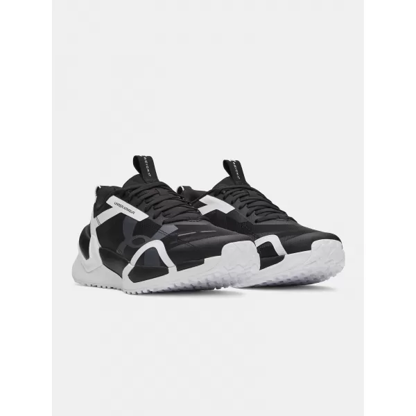  Dámské boty UNDER ARMOUR W REIGN XT 6005927-002 ČERNÁ 