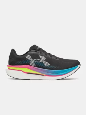 Boty UNDER ARMOUR U VELOCITI PRO 2 6005378-001 ČERNÁ