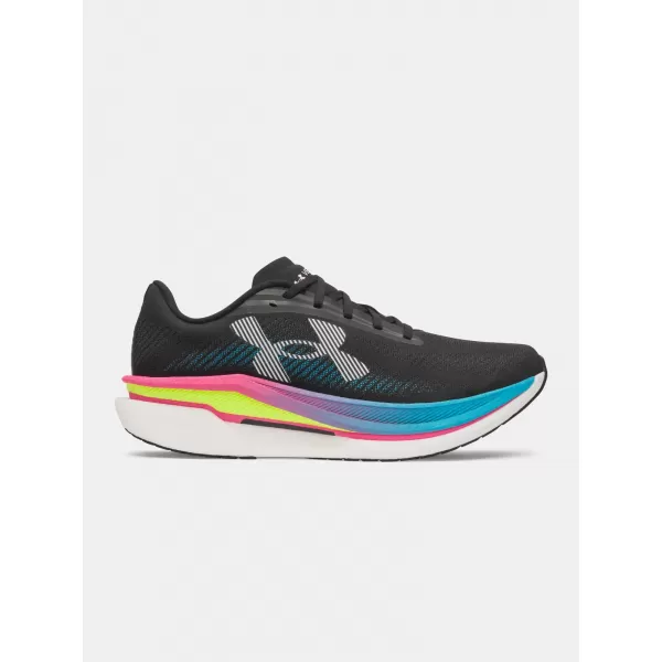  Boty UNDER ARMOUR U VELOCITI PRO 2 6005378-001 ČERNÁ 
