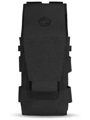 Sumka na dva zásobníky PENTAGON AMINA DOUBLE CARBINE MAG POUCH K17110 BLACK