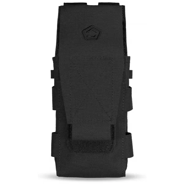  Sumka na dva zásobníky PENTAGON AMINA DOUBLE CARBINE MAG POUCH K17110 BLACK 