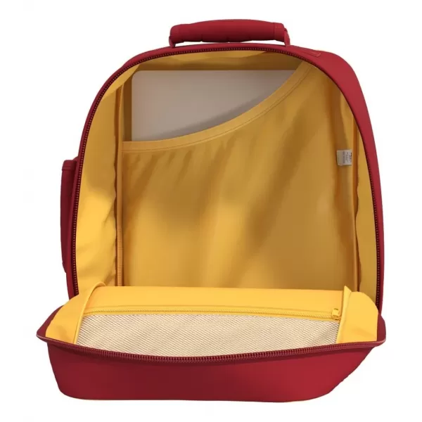  Batoh CabinZero Classic 28L KETCHUP 