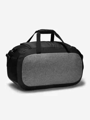 Taška UNDER ARMOUR UNDENIABLE DUFFEL 4.0 MD 1342657-040 ŠEDÁ
