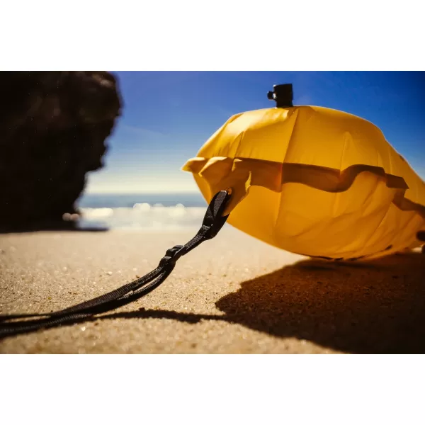  Záchranný systém RESTUBE Swim Buoy 
