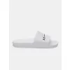 Dámské pantofle UNDER ARMOUR W ARMR SLIDE LITE 6007533-100 BÍLÁ