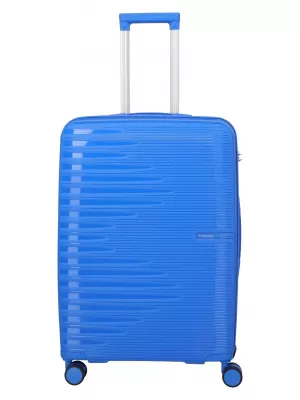 Kufr TRAVELITE PACIFIC M BLUE