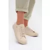 Dámské tenisky BIG STAR SHOES TT274019 BEIGE