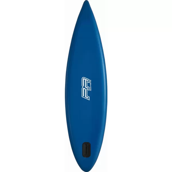  Paddleboard AQUA MARINA Pure Air Combo 11 - 2022 