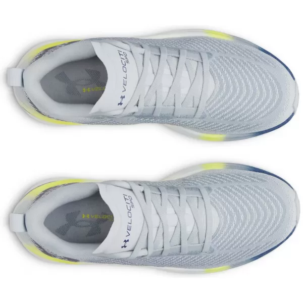  Dámské boty UNDER ARMOUR W VELOCITI SPEED SPD 6000017-034 ŠEDÁ 