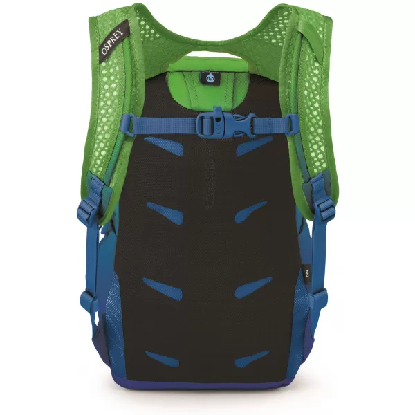  Batoh OSPREY DAYLITE YOUTH PACK FROST MOON 