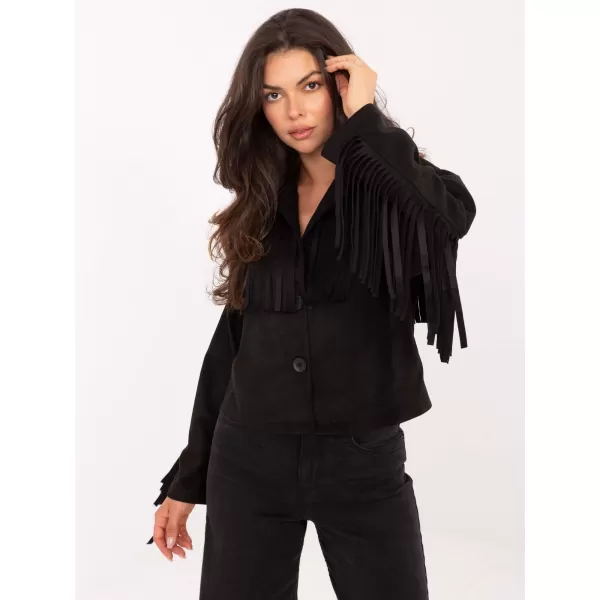  Dámská bunda FACTORY PRICE IT-KR-96753.61 NOIRE 