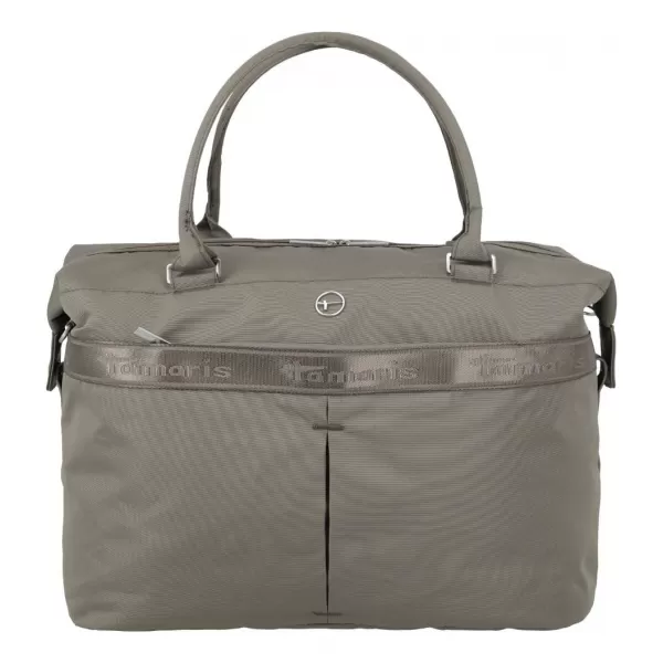  Taška Travelite Voyaage Weekender TAUPE 
