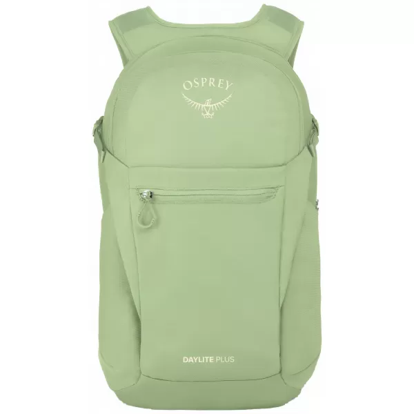  Městský batoh OSPREY DAYLITE PLUS PISTACHIO 