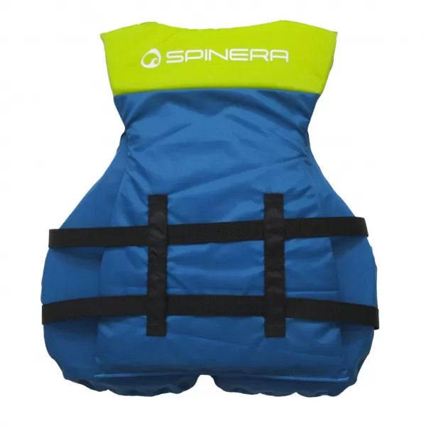  Vesta plovací SPINERA Universal Nylon 2 BLUE/GREEN 