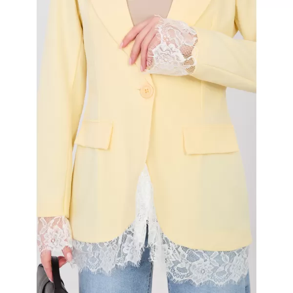  Dámská bunda FACTORY PRICE IT-MA-60155.36 BRIGHT YELLOW 