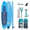 Paddleboard SPINERA Lets Paddle 124