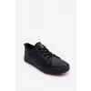 Dětské tenisky EVENTO 23DZ02-1000 BLACK
