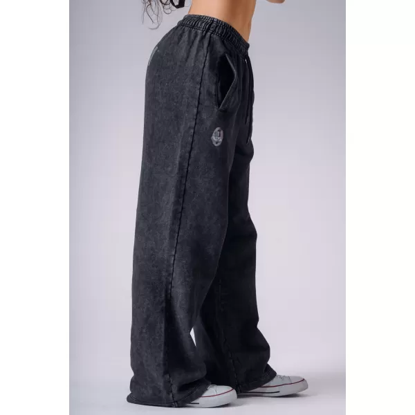  Dámské kalhoty NEBBIA OLYMPIA 940 BLACK 
