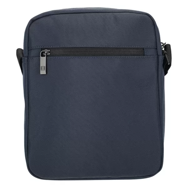  Crossbody taška Enrico Benetti Salford 62177 Navy NAVY 